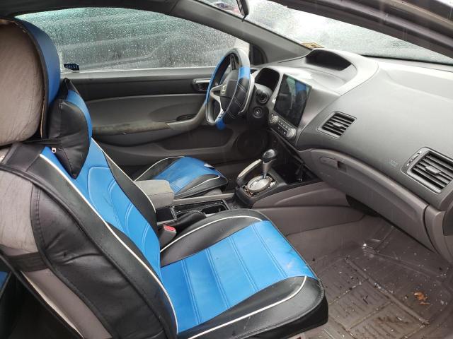 Photo 4 VIN: 2HGFG12818H500854 - HONDA CIVIC EX 