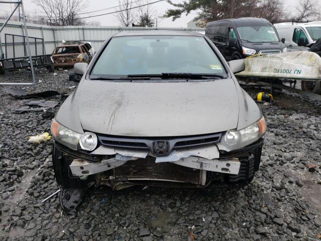 Photo 6 VIN: 2HGFG12818H500854 - HONDA CIVIC EX 