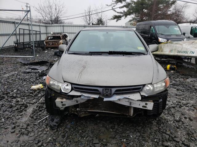 Photo 8 VIN: 2HGFG12818H500854 - HONDA CIVIC EX 