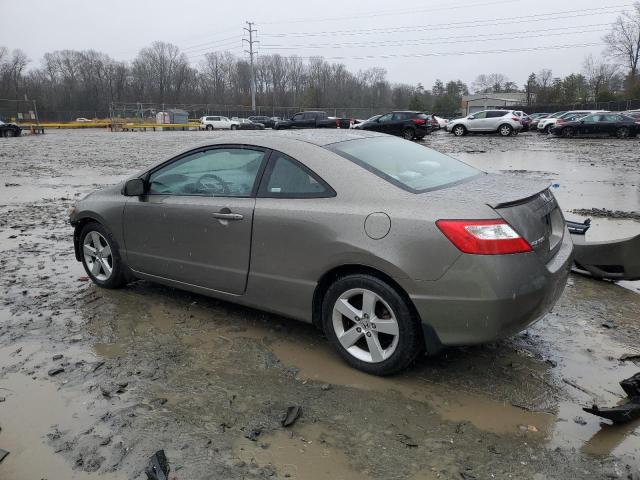 Photo 1 VIN: 2HGFG12818H512020 - HONDA CIVIC 