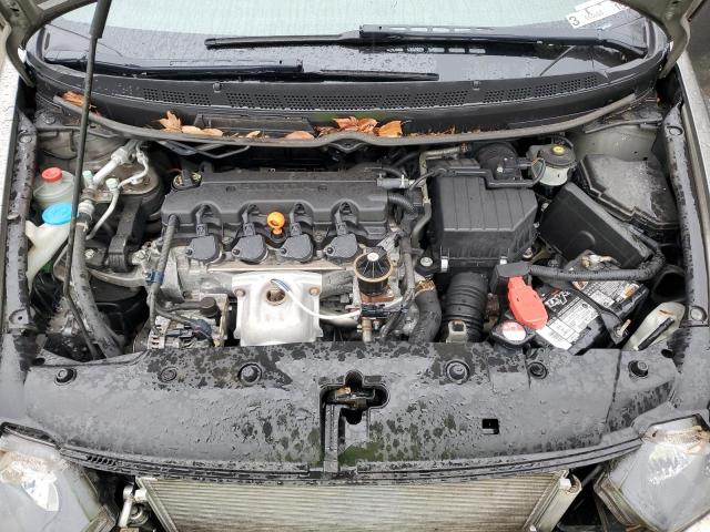 Photo 10 VIN: 2HGFG12818H512020 - HONDA CIVIC 