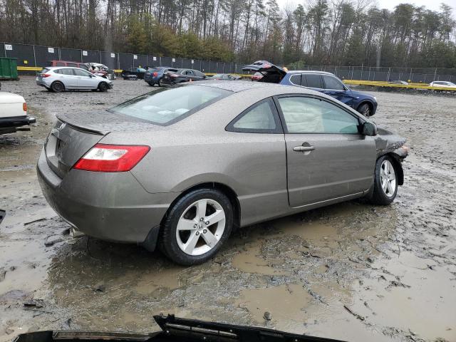 Photo 2 VIN: 2HGFG12818H512020 - HONDA CIVIC 