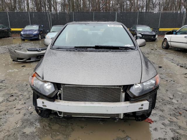 Photo 4 VIN: 2HGFG12818H512020 - HONDA CIVIC 