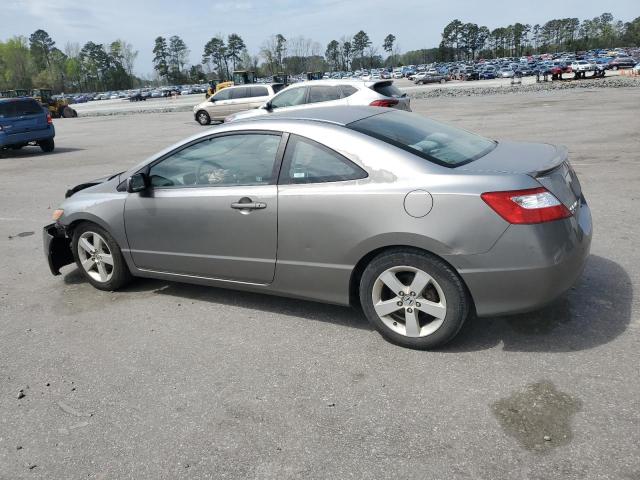 Photo 1 VIN: 2HGFG12818H525818 - HONDA CIVIC 