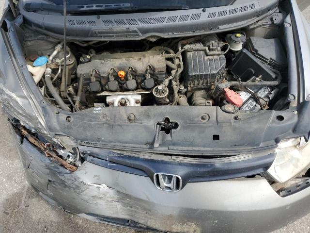 Photo 10 VIN: 2HGFG12818H525818 - HONDA CIVIC 