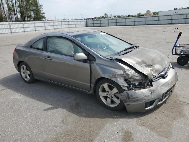 Photo 3 VIN: 2HGFG12818H525818 - HONDA CIVIC 