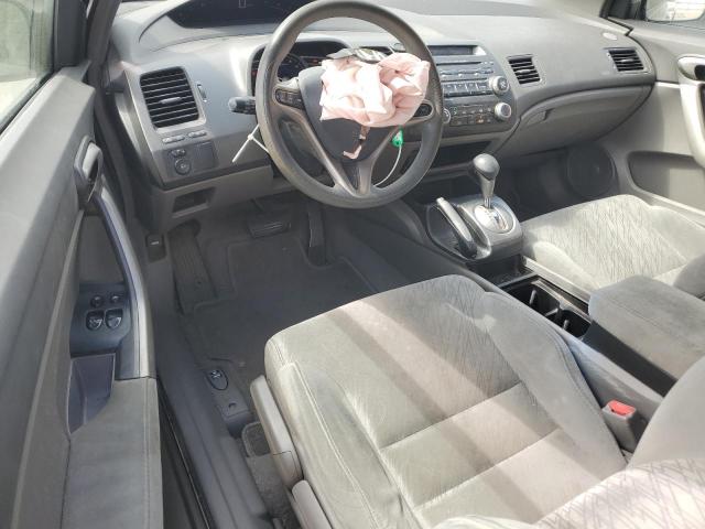 Photo 7 VIN: 2HGFG12818H525818 - HONDA CIVIC 