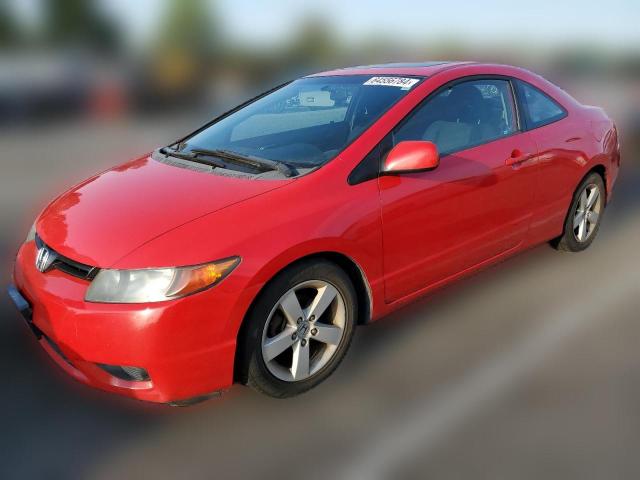 Photo 0 VIN: 2HGFG12818H533160 - HONDA CIVIC 