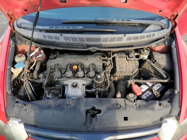 Photo 10 VIN: 2HGFG12818H533160 - HONDA CIVIC 