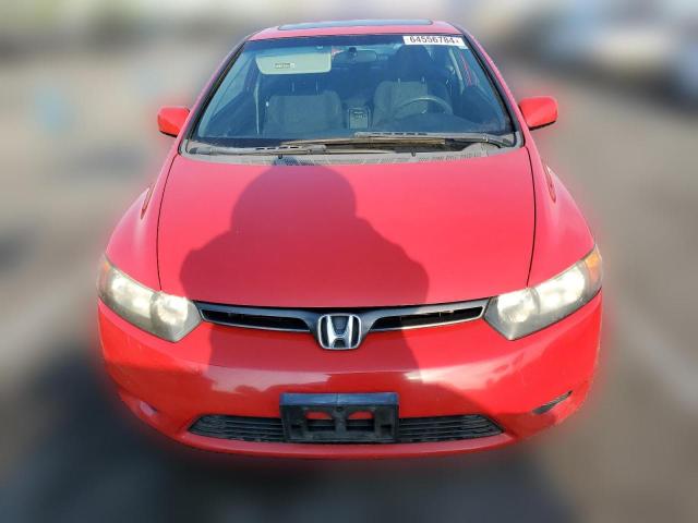 Photo 4 VIN: 2HGFG12818H533160 - HONDA CIVIC 