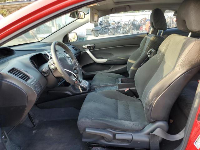 Photo 6 VIN: 2HGFG12818H533160 - HONDA CIVIC 