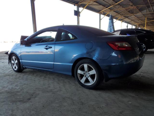 Photo 1 VIN: 2HGFG12818H534471 - HONDA CIVIC 