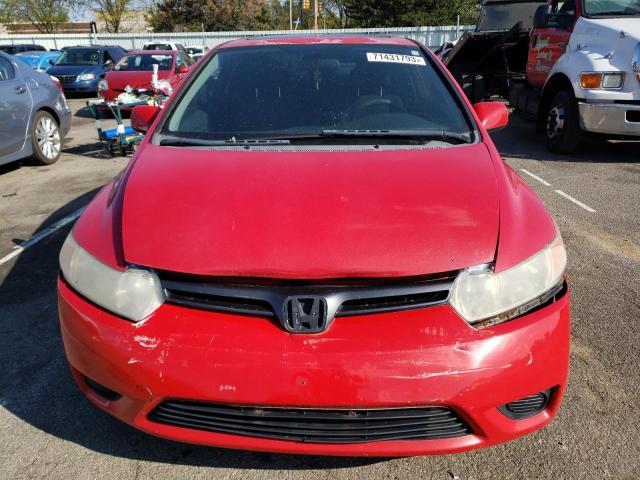 Photo 4 VIN: 2HGFG12818H564120 - HONDA CIVIC EX 