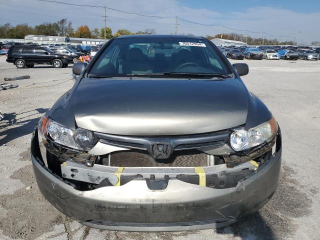 Photo 4 VIN: 2HGFG12818H573013 - HONDA CIVIC EX 