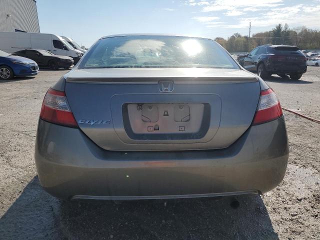 Photo 5 VIN: 2HGFG12818H573013 - HONDA CIVIC EX 