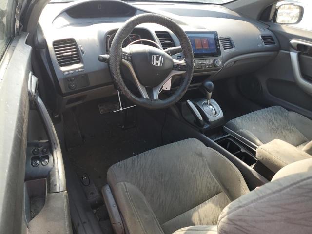 Photo 7 VIN: 2HGFG12818H573013 - HONDA CIVIC EX 