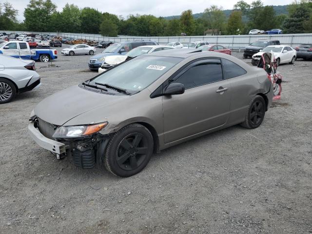 Photo 0 VIN: 2HGFG12818H578227 - HONDA CIVIC EX 