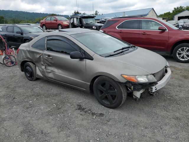 Photo 3 VIN: 2HGFG12818H578227 - HONDA CIVIC EX 