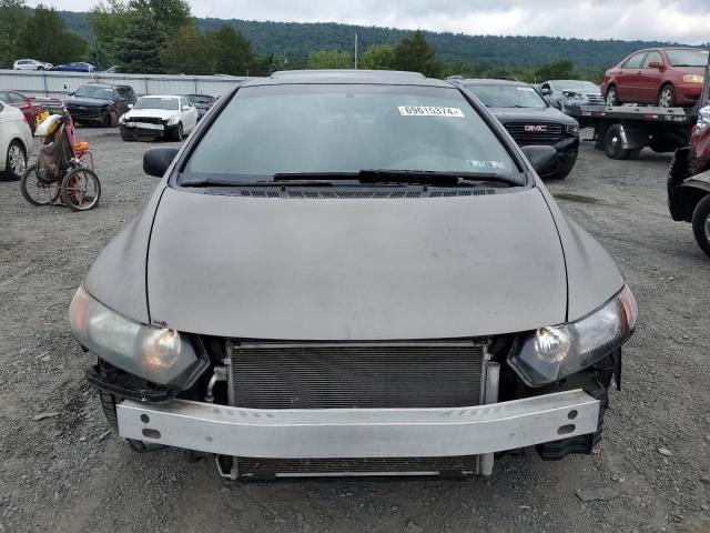 Photo 4 VIN: 2HGFG12818H578227 - HONDA CIVIC EX 