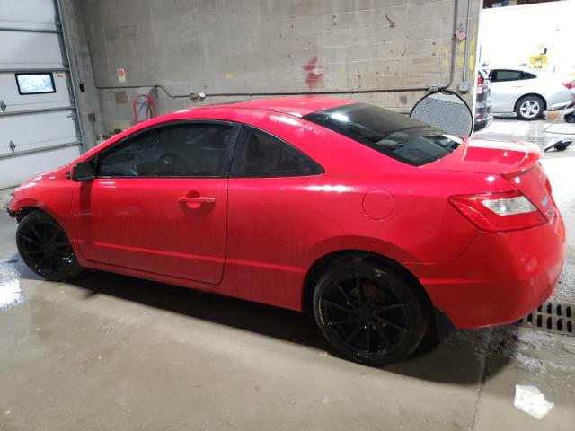 Photo 1 VIN: 2HGFG12819H503268 - HONDA CIVIC EX 