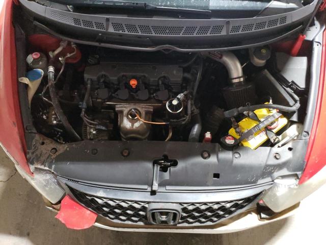 Photo 10 VIN: 2HGFG12819H503268 - HONDA CIVIC EX 