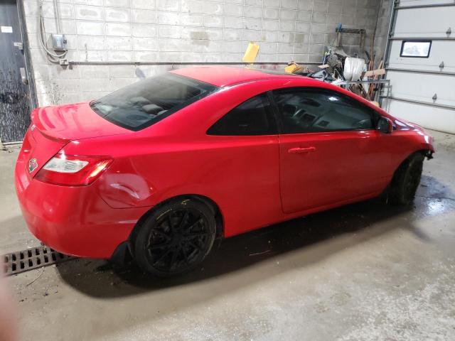 Photo 2 VIN: 2HGFG12819H503268 - HONDA CIVIC EX 