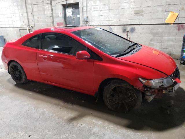 Photo 3 VIN: 2HGFG12819H503268 - HONDA CIVIC EX 