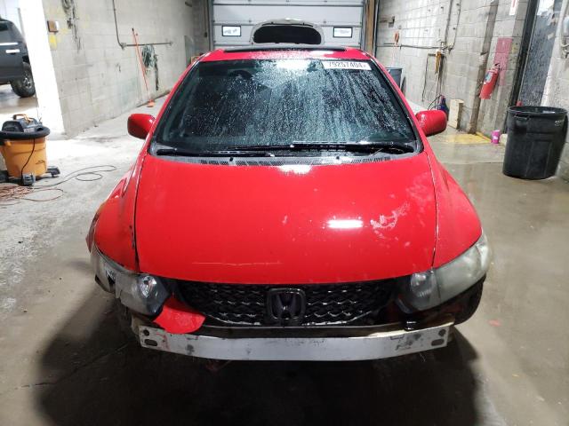 Photo 4 VIN: 2HGFG12819H503268 - HONDA CIVIC EX 