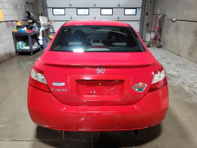 Photo 5 VIN: 2HGFG12819H503268 - HONDA CIVIC EX 