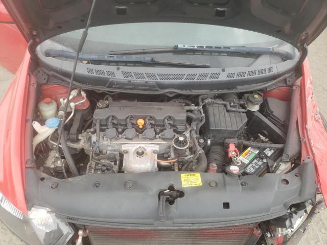 Photo 6 VIN: 2HGFG12819H512780 - HONDA CIVIC EX 