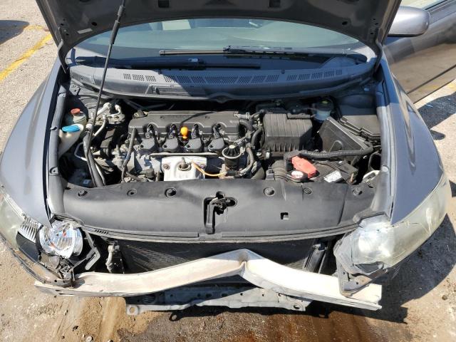 Photo 10 VIN: 2HGFG12819H520992 - HONDA CIVIC EX 