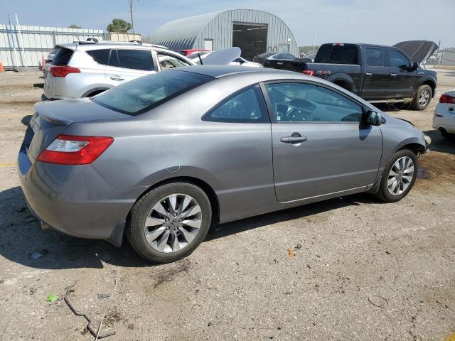 Photo 2 VIN: 2HGFG12819H520992 - HONDA CIVIC EX 