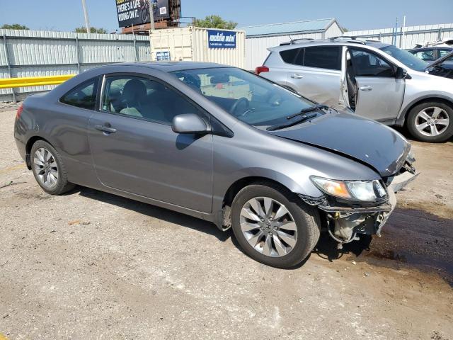 Photo 3 VIN: 2HGFG12819H520992 - HONDA CIVIC EX 