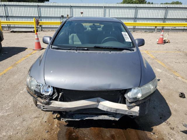 Photo 4 VIN: 2HGFG12819H520992 - HONDA CIVIC EX 