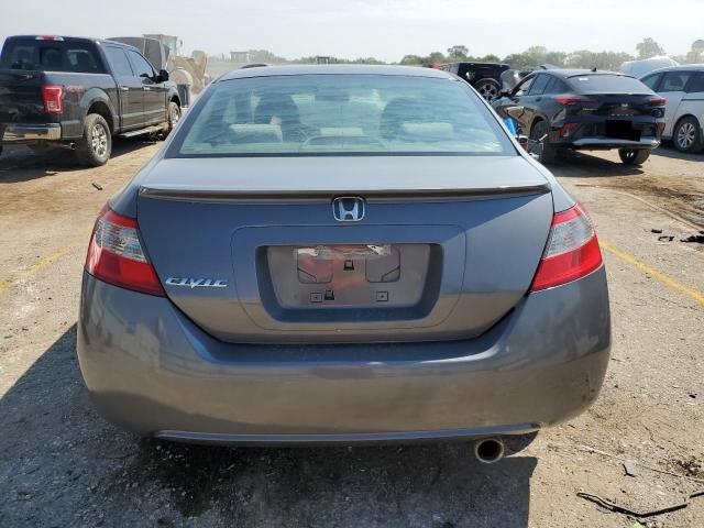 Photo 5 VIN: 2HGFG12819H520992 - HONDA CIVIC EX 