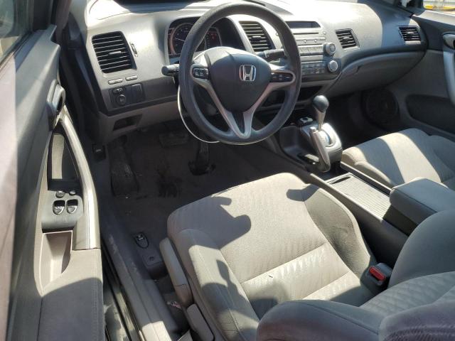 Photo 7 VIN: 2HGFG12819H520992 - HONDA CIVIC EX 