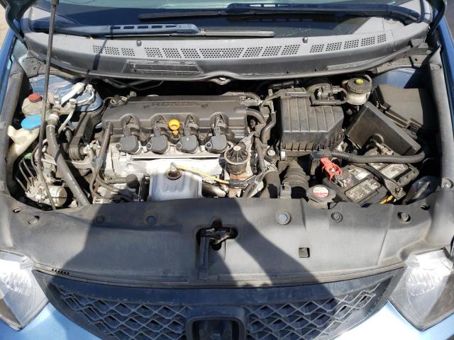 Photo 6 VIN: 2HGFG12819H539459 - HONDA CIVIC EX 