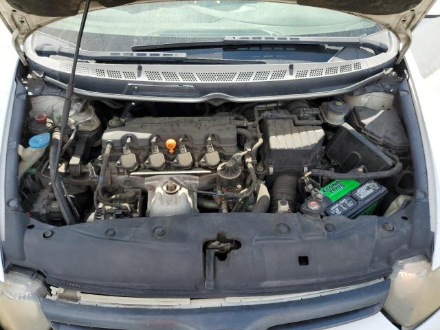 Photo 10 VIN: 2HGFG12826H500715 - HONDA CIVIC 