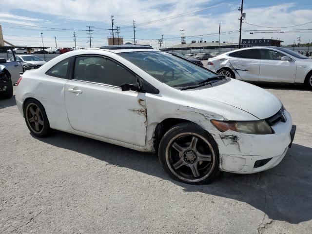 Photo 3 VIN: 2HGFG12826H500715 - HONDA CIVIC 