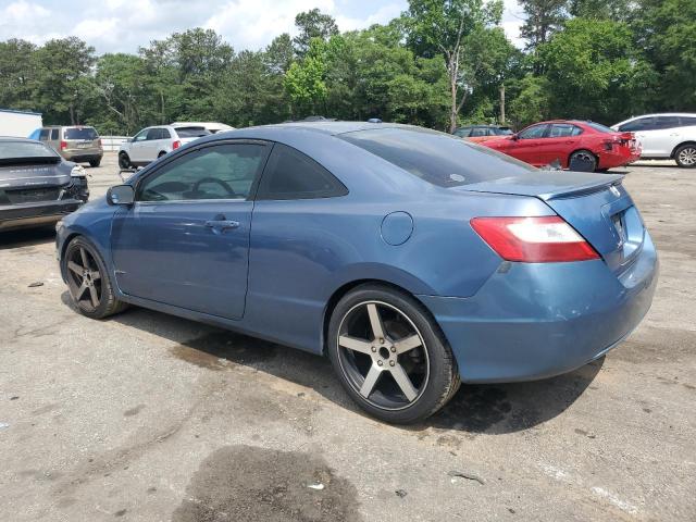 Photo 1 VIN: 2HGFG12826H540213 - HONDA CIVIC 