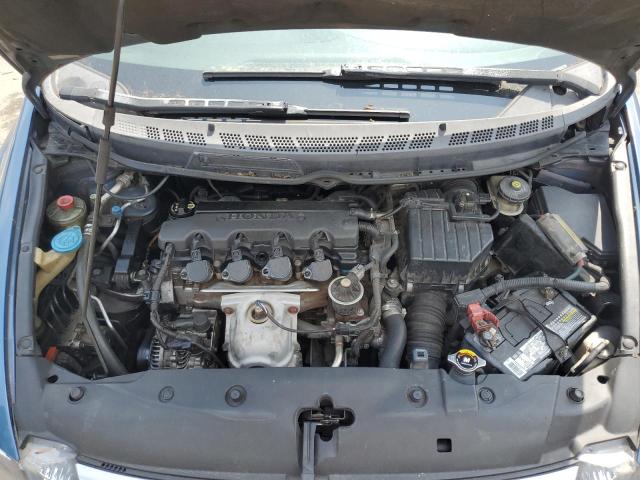 Photo 10 VIN: 2HGFG12826H540213 - HONDA CIVIC 