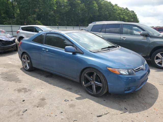 Photo 3 VIN: 2HGFG12826H540213 - HONDA CIVIC 