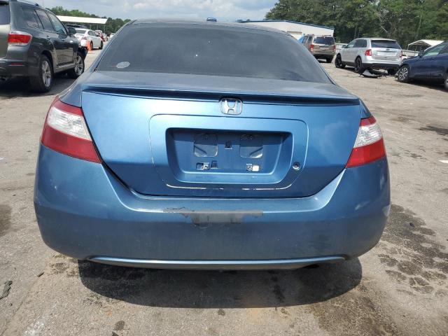 Photo 5 VIN: 2HGFG12826H540213 - HONDA CIVIC 