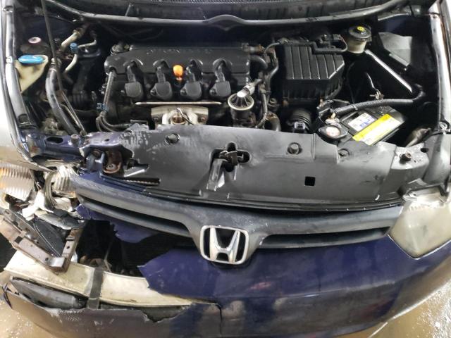 Photo 10 VIN: 2HGFG12826H541670 - HONDA CIVIC EX 