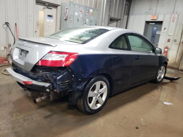 Photo 2 VIN: 2HGFG12826H541670 - HONDA CIVIC EX 