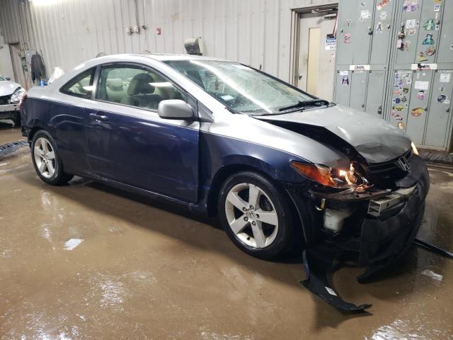 Photo 3 VIN: 2HGFG12826H541670 - HONDA CIVIC EX 