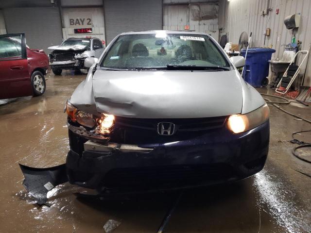 Photo 4 VIN: 2HGFG12826H541670 - HONDA CIVIC EX 