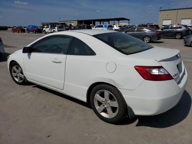 Photo 1 VIN: 2HGFG12826H548487 - HONDA CIVIC EX 