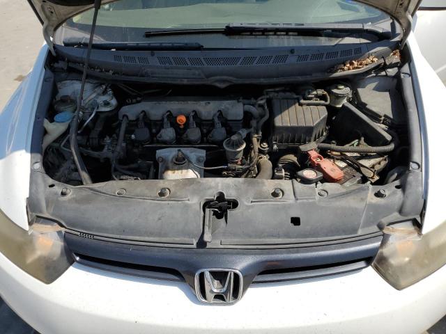 Photo 10 VIN: 2HGFG12826H548487 - HONDA CIVIC EX 