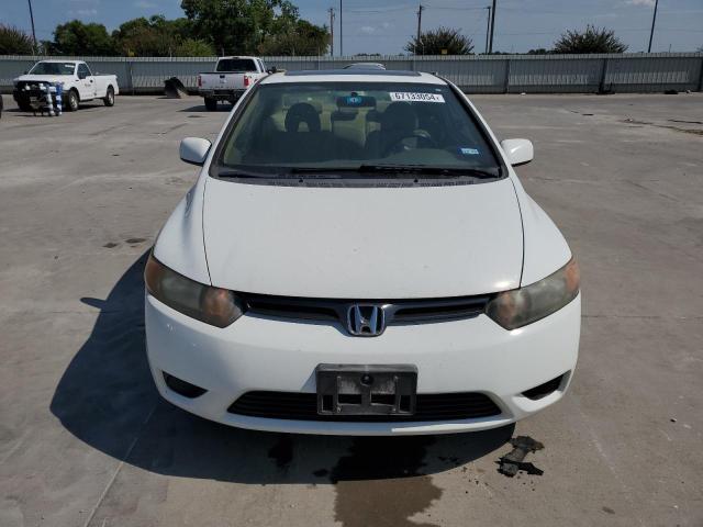 Photo 4 VIN: 2HGFG12826H548487 - HONDA CIVIC EX 